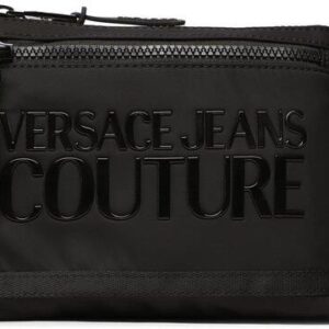 Versace Jeans Couture Saszetka 74YA4B98 Czarny