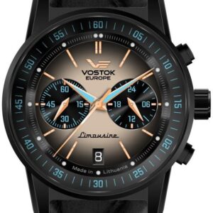 Vostok Europe VK64-560C691