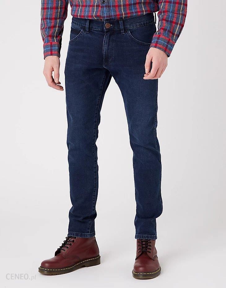 WRANGLER BRYSON MĘSKIE SPODNIE JEANSOWE THIS MOMENT W14XKF21I WRANGLER BRYSON MĘSKIE SPODNIE JEANSOWE THIS MOMENT W14XKF21I