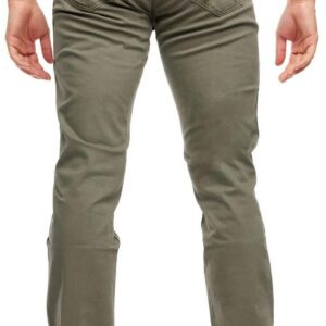 WRANGLER GREENSBORO MILITARE GREEN W15Q71G40