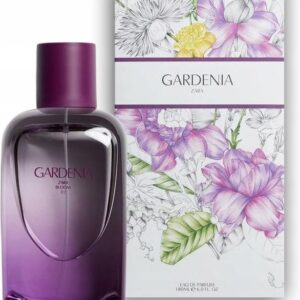 Zara Z382 Gar Nia Woda Perfumowana 180 ml