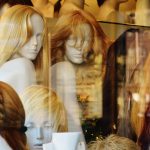 Kucyki doczepiane – sposób na efektowną fryzurę