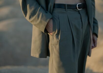 Ranking marek marynarek męskich 2026